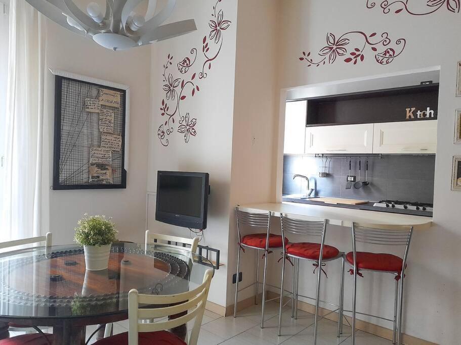 Appartamento Lora Côme Extérieur photo
