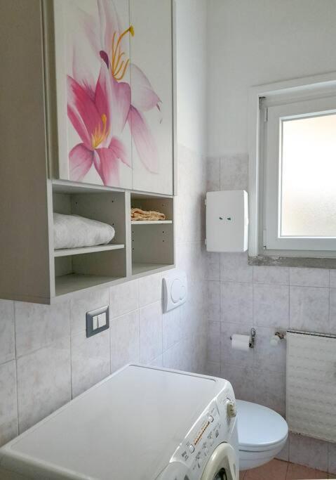 Appartamento Lora Côme Extérieur photo