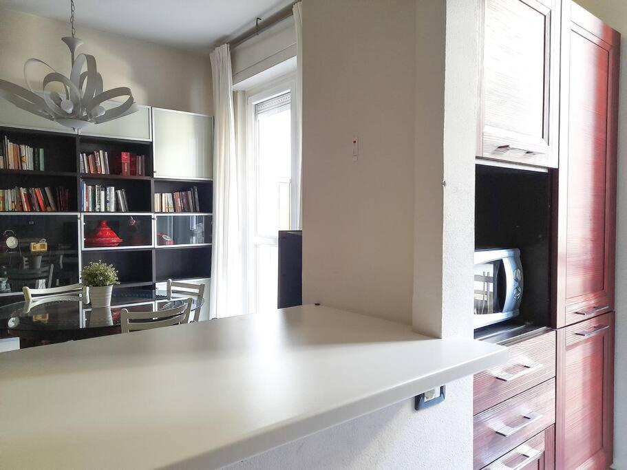 Appartamento Lora Côme Extérieur photo