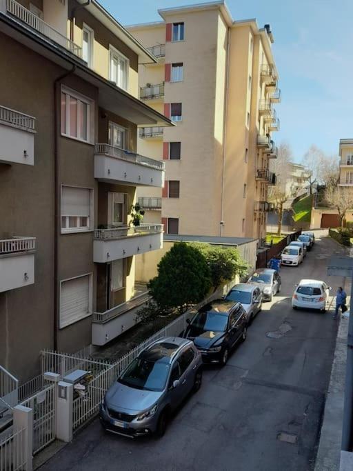 Appartamento Lora Côme Extérieur photo